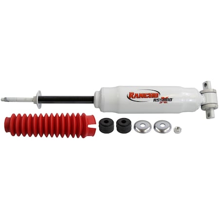 Monroe Rs5000X Shock Absorber, Rs55263 RS55263
